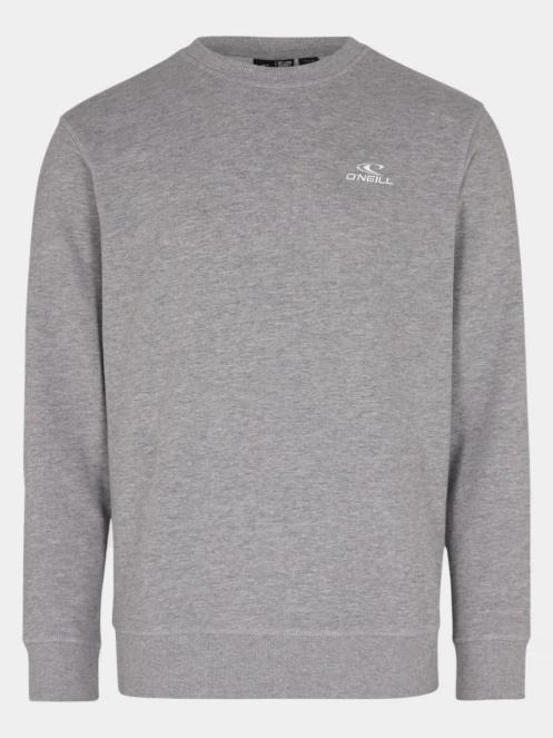 O'Neill O'Neill Small Logo Sweatshorts férfi tréning rövidnadrág szürke színben 6
