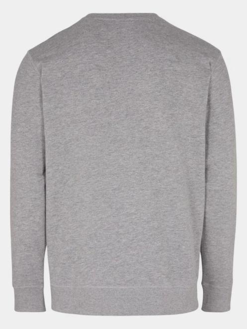 O'Neill O'Neill Small Logo Crew férfi pulóver szürke színben 7