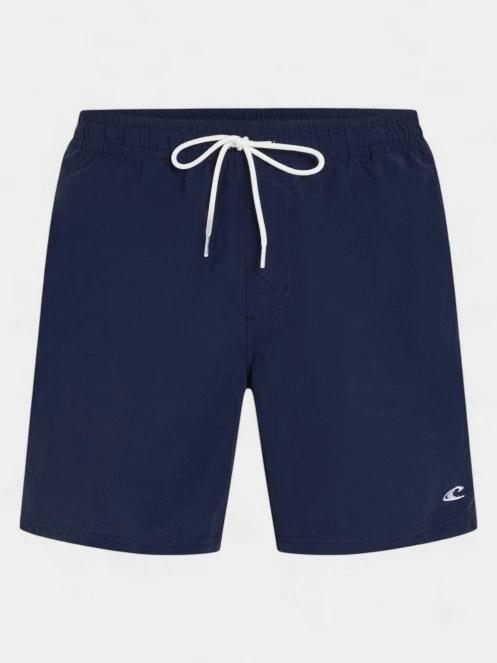 O'Neill O'Neill Vert 16'' Swimshorts férfi beach short sötétkék színben 5