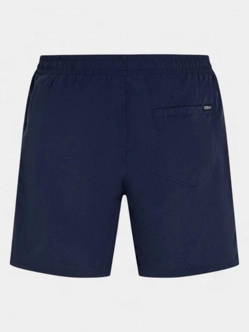 O'Neill O'Neill Vert 16'' Swimshorts férfi beach short sötétkék színben 6