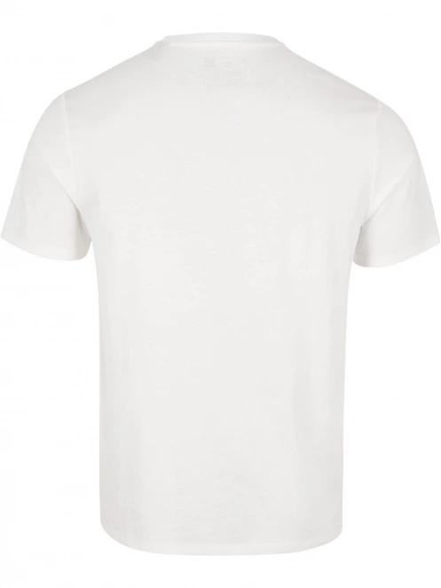 O'Neill Cali Original T-Shirt férfi rövid ujjú póló fehér színben 7