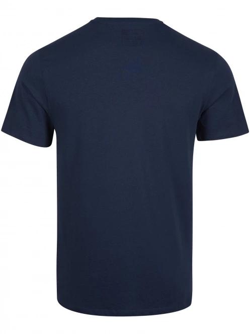 O'Neill Cali Original T-Shirt férfi rövid ujjú póló sötétkék színben 5