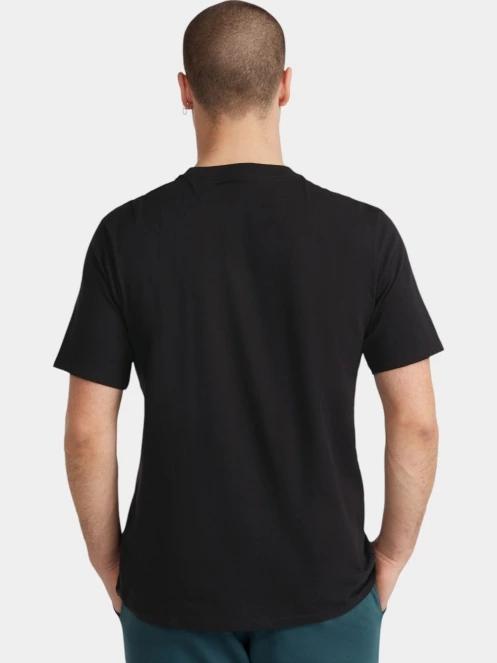 O'Neill Cali Original T-Shirt férfi rövid ujjú póló fekete színben 3