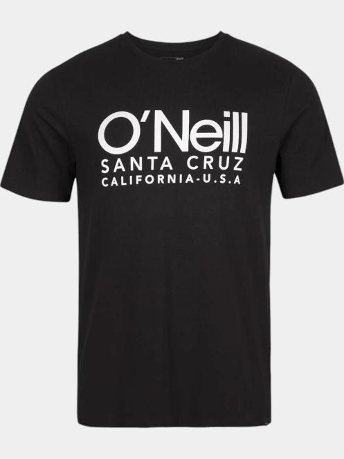 O'Neill Cali Original T-Shirt férfi rövid ujjú póló fekete színben 6
