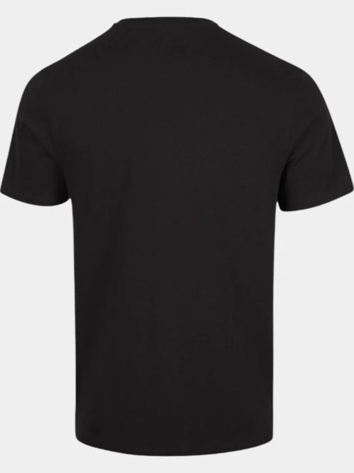 O'Neill Cali Original T-Shirt férfi rövid ujjú póló fekete színben 7
