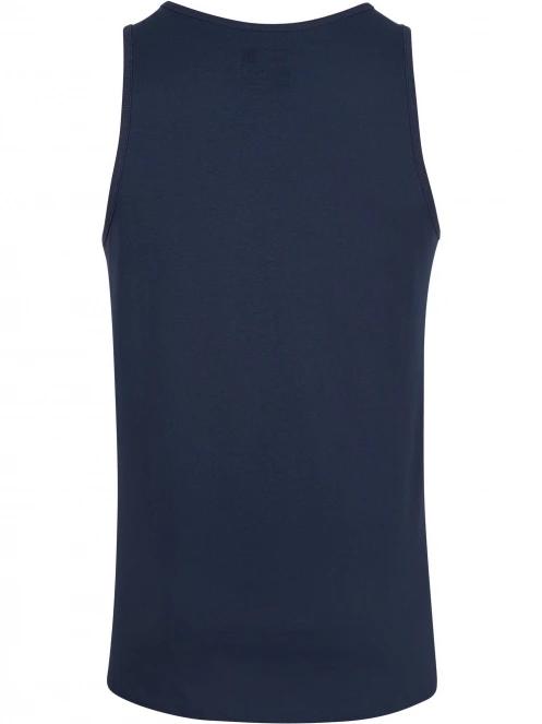 O'Neill Original Tanktop férfi atléta sötétkék színben 3