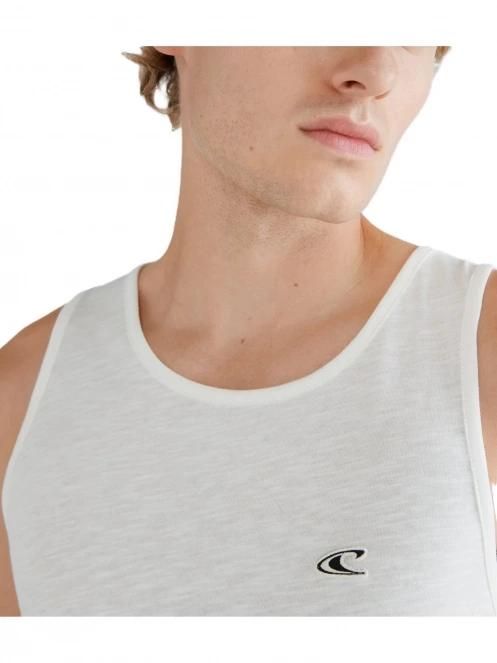 O'Neill Jack's Base Tanktop férfi atléta fehér színben 5
