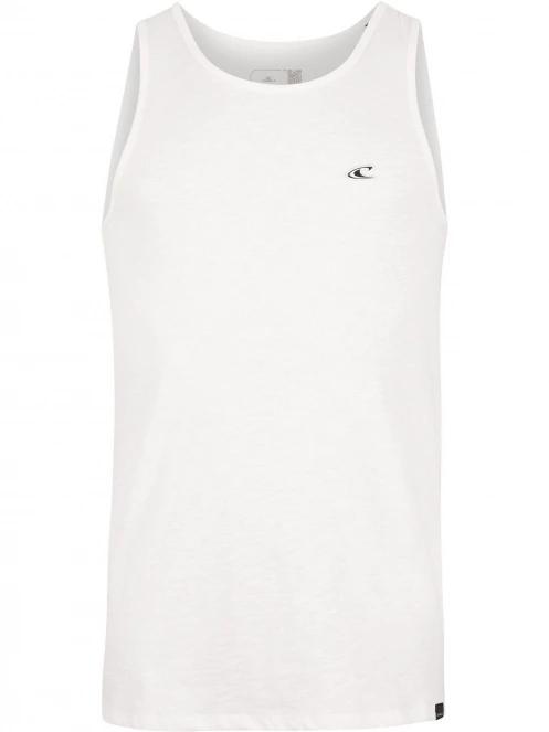 O'Neill Jack's Base Tanktop férfi atléta fehér színben 6