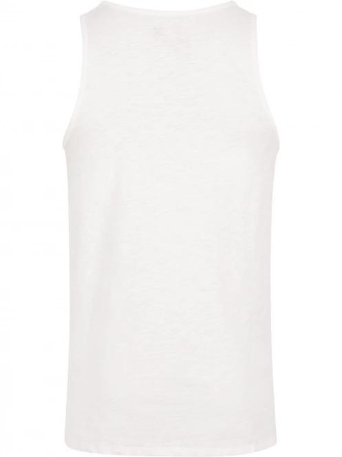 O'Neill Jack's Base Tanktop férfi atléta fehér színben 7
