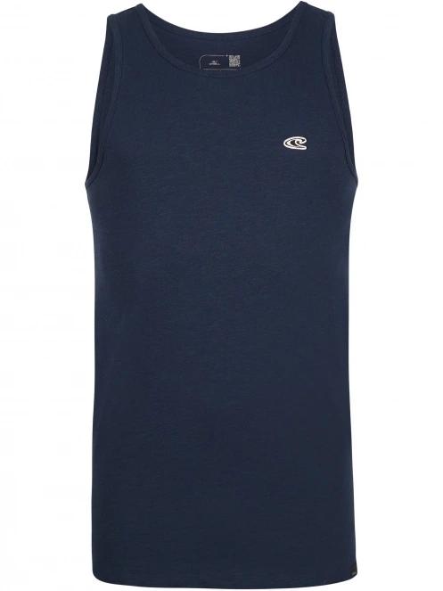 O'Neill Jack's Base Tanktop férfi atléta sötétkék színben 2