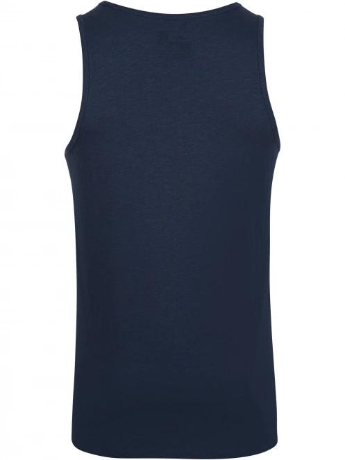 O'Neill Jack's Base Tanktop férfi atléta sötétkék színben 3