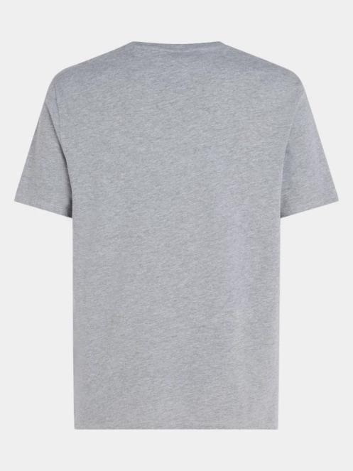 O'Neill O'Neill Logo T-Shirt férfi rövid ujjú póló szürke színben 3