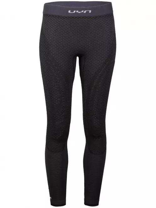 UYN Lady Running Alpha Pants Long női sportnadrág fekete színben 2