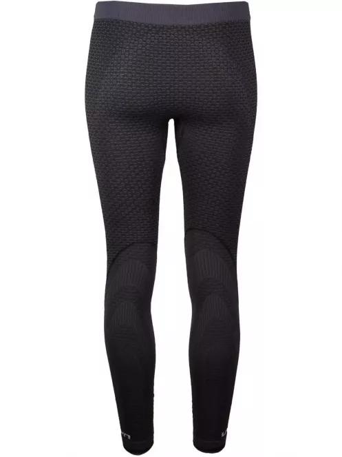 UYN Lady Running Alpha Pants Long női sportnadrág fekete színben 3