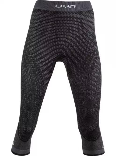 UYN Lady Running Alpha Pants Medium női sportnadrág fekete színben 2