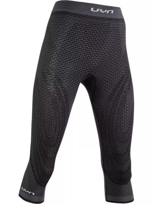 UYN Lady Running Alpha Pants Medium női sportnadrág fekete színben 3