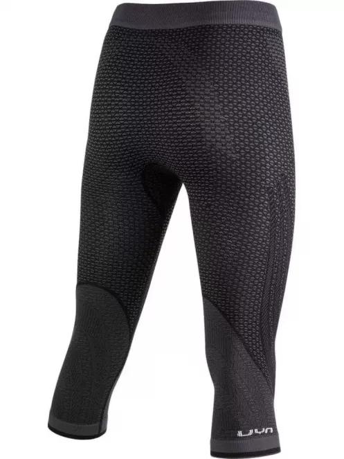 UYN Lady Running Alpha Pants Medium női sportnadrág fekete színben 4