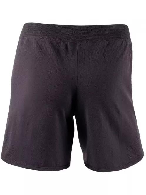 UYN Man Marathon Pants Short férfi sport rövidnadrág fekete színben 4