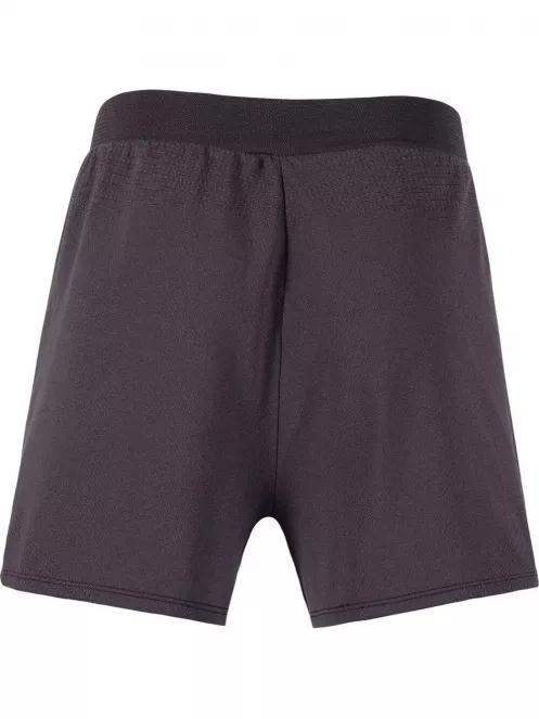 UYN Lady Marathon Pants Short női sport rövidnadrág szürke színben 4