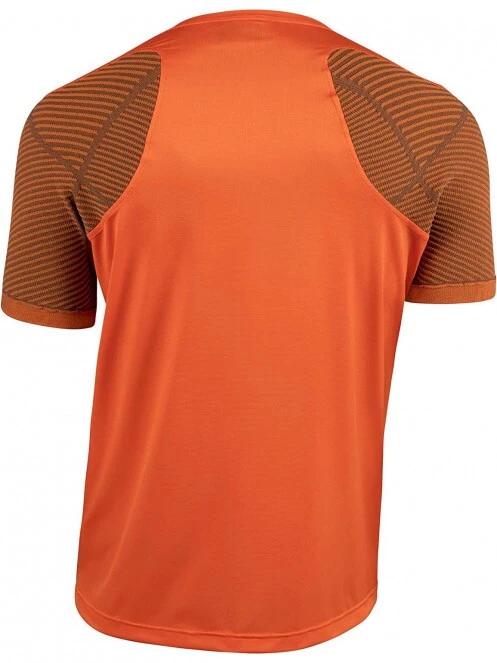 UYN Man Freemove Technical Roundneck T-Shirt Short Sleeves férfi rövid ujjú sport póló narancssárga színben 3