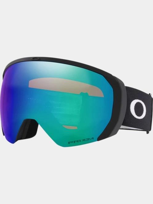 Oakley Flight Path L férfi síszemüveg fekete színben 2