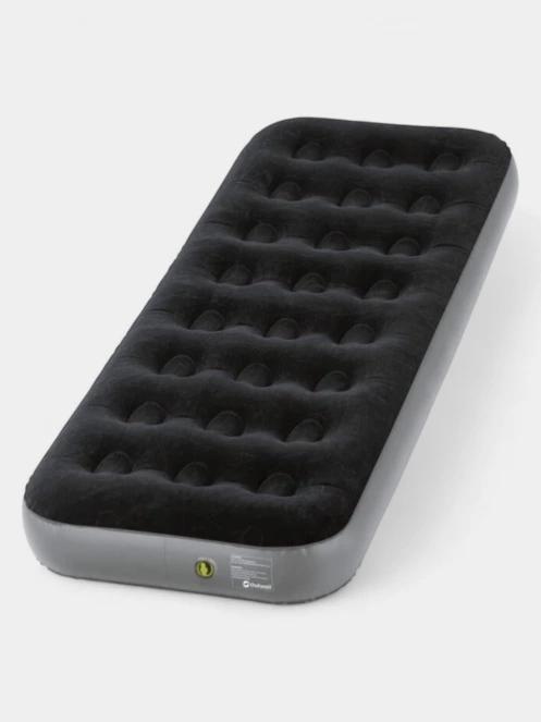 Outwell Outwell Flock Classic Single matrac fekete színben 2