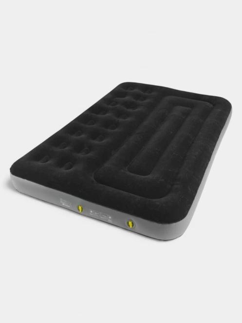 Outwell Outwell Flock Classic Double matrac fekete színben 2