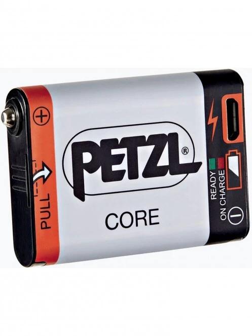 Petzl ACCU CORE akkumulátor szürke színben 2