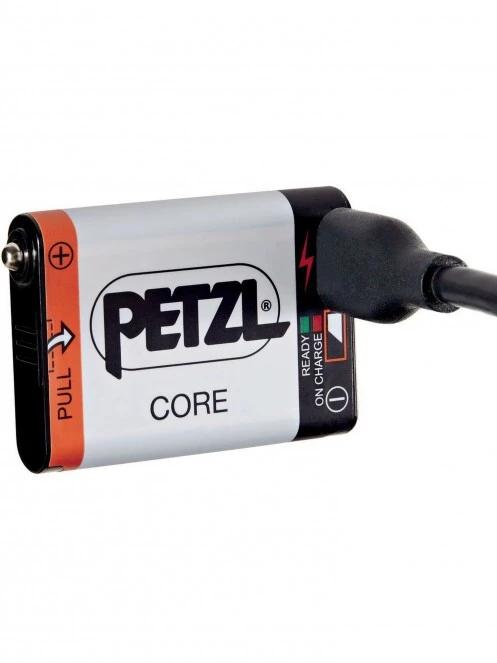 Petzl ACCU CORE akkumulátor szürke színben 3