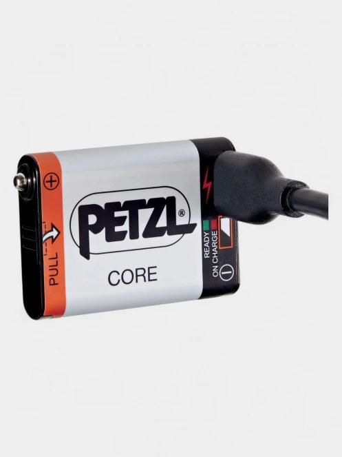 Petzl Core akkumulátor szürke színben 3