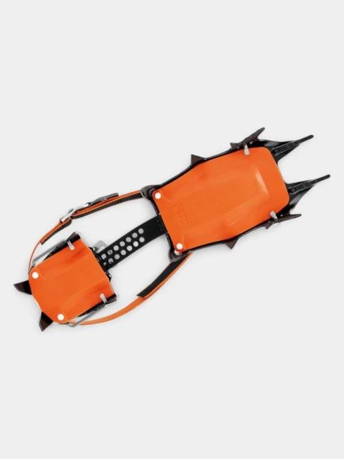 Petzl Sarken hágóvas narancssárga színben 4