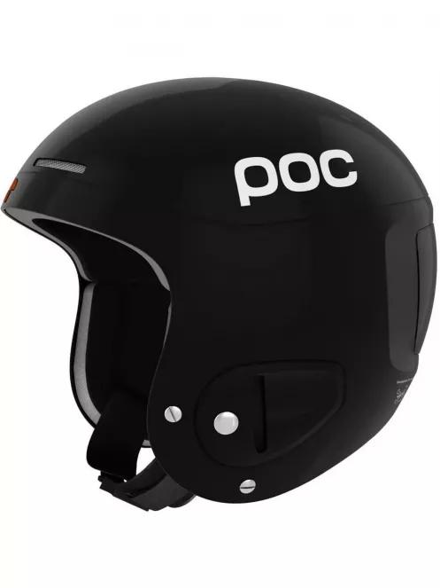 POC Skull X bukósisak fekete színben 2