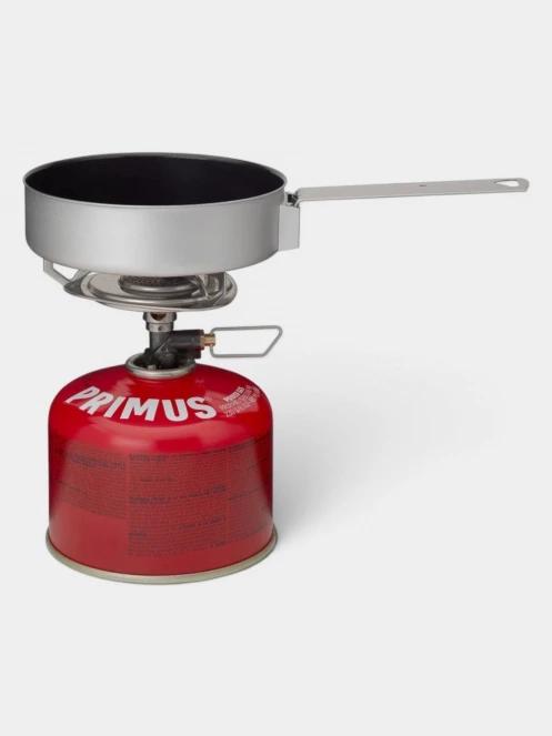 Primus Essential Trail Stove kompakt főző piros színben 5