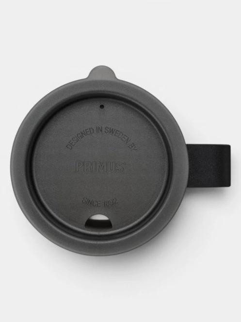 Primus Koppen mug 0.3 bögre fekete színben 3