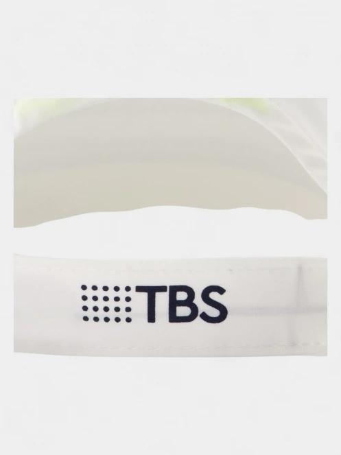 TBS Quickcap baseball sapka fehér színben 4
