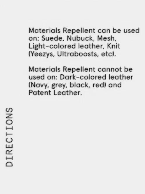 ON Impregnation Water & Stain Repellent impregnáló spray szürke színben 11