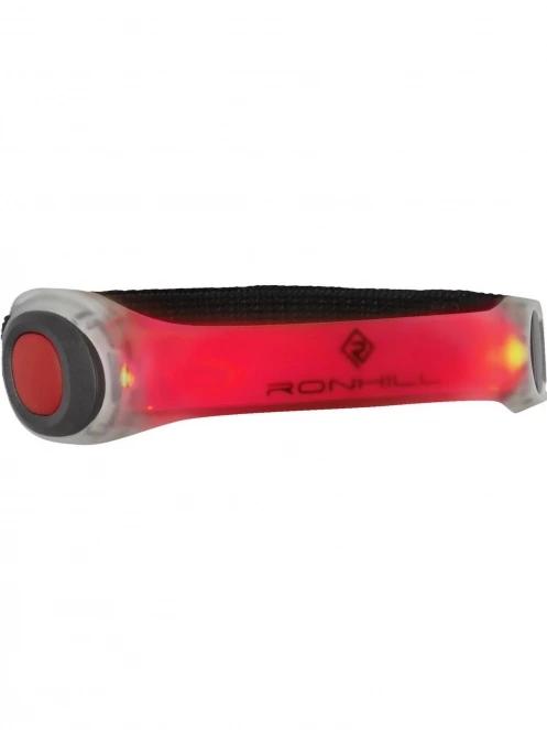 Ronhill Light Armand Glow férfi karpánt piros színben 2