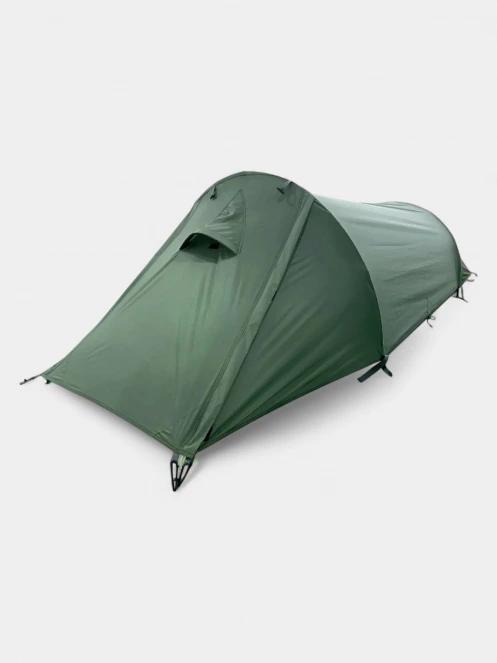 Rockland Tent Soloist 1P férfi sátor zöld színben 2