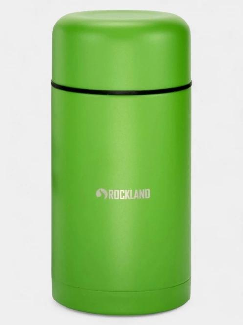 Rockland Food Jar  Comet 1 L férfi ételhordozó zöld színben 2