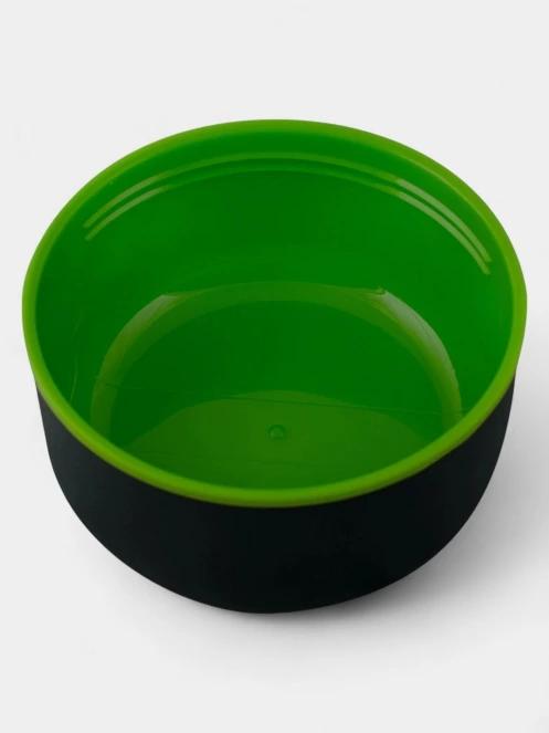 Rockland Food Jar  Comet 1 L férfi ételhordozó zöld színben 3