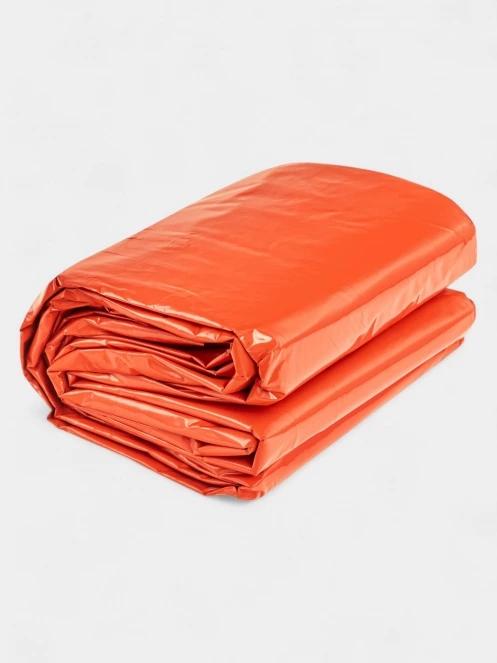 Rockland Thermal Blanket életmentő fólia narancssárga színben 3
