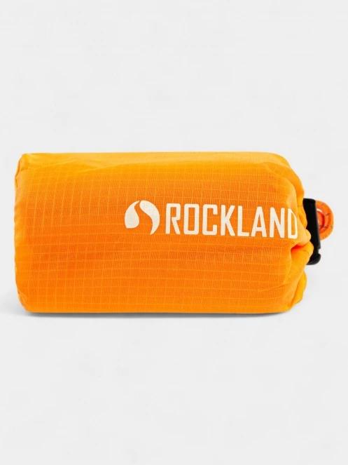 Rockland Thermal Blanket életmentő fólia narancssárga színben 4