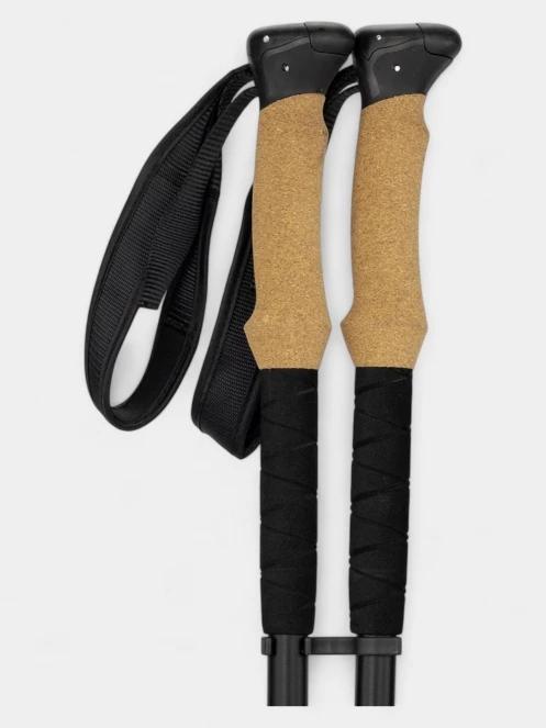 Rockland Trekking Poles túrabot fekete színben 4