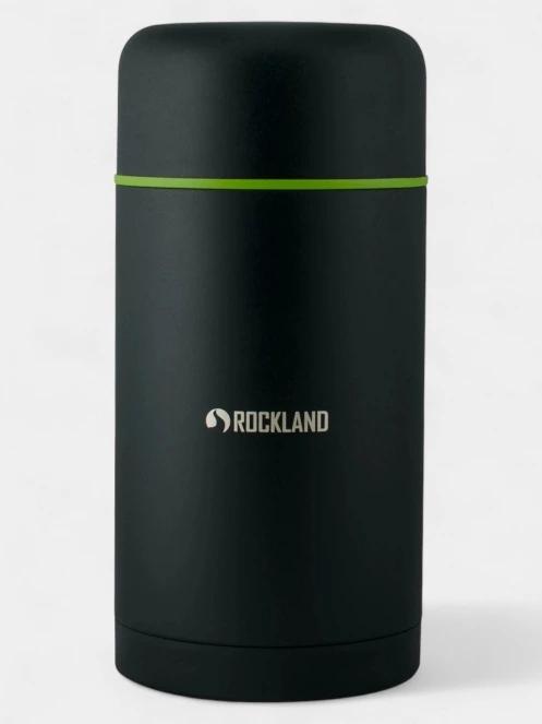 Rockland Food Jar  Comet 1 L férfi ételhordozó fekete színben 2