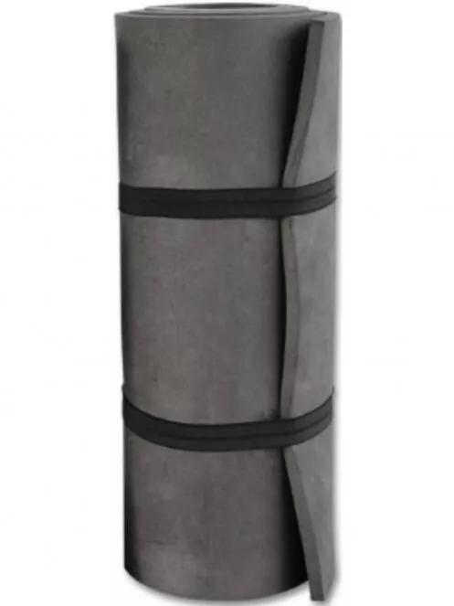 RP Outdoor Isomat 12MM 200*50Cm derékalj szürke színben 2