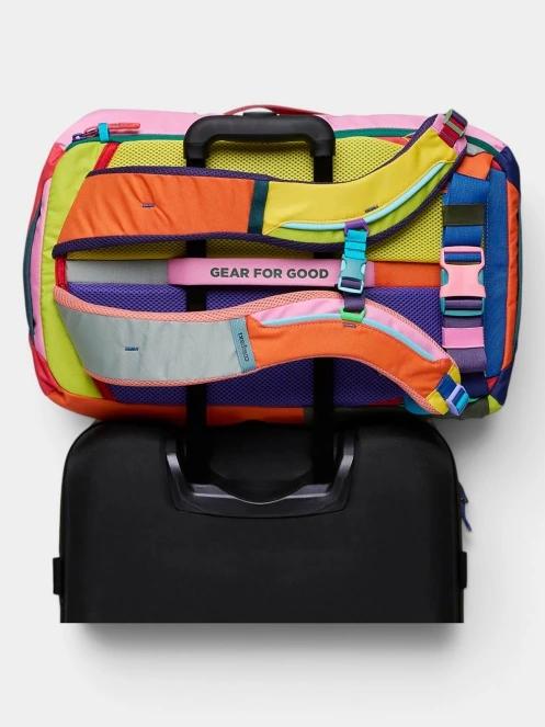 Cotopaxi Allpa 28L Travel Pack hátizsák multikolor színben 5