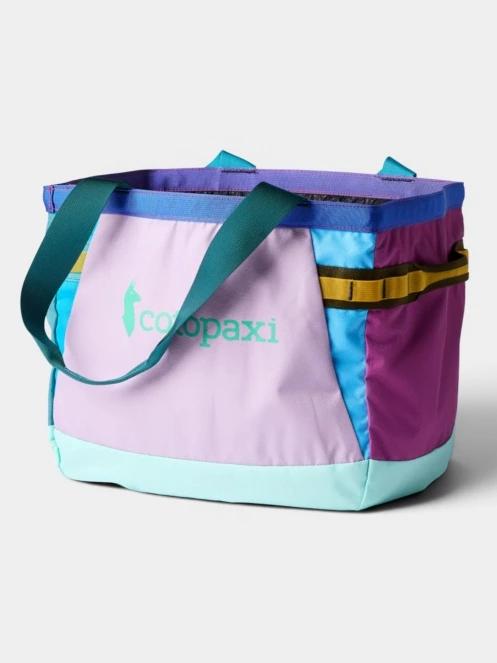 Cotopaxi Allpa 30L Gear Hauler Tote válltáska multikolor színben 2