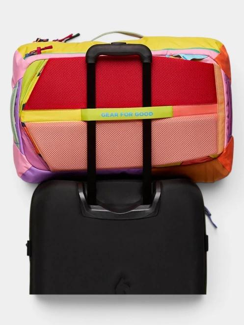 Cotopaxi Allpa 35L Travel Pack hátizsák multikolor színben 6