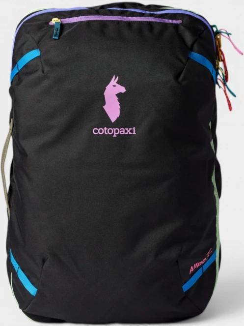 Cotopaxi Allpa 35L Travel Pack hátizsák multikolor színben 2