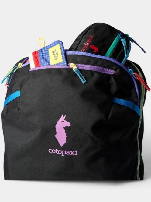 Cotopaxi Allpa 35L Travel Pack hátizsák multikolor színben 4